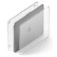 2. Ringke Slim Case for MacBook Neo 13" – Transparent Matte