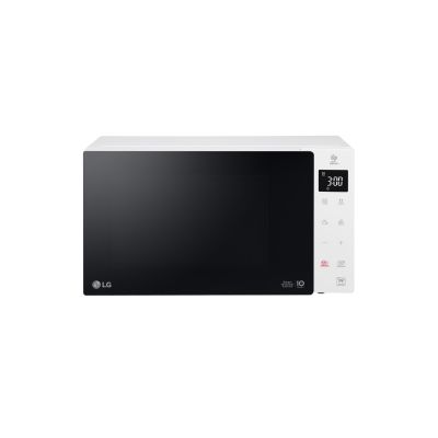 LG MS23NECBW 700W Microwave Oven