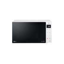 LG MS23NECBW 700W Microwave Oven