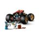 7. LEGO Ninjago 71869 - Land Pearl