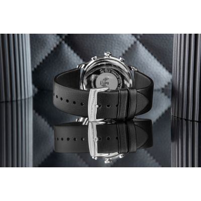 7. Men's Watch EMPORIO ARMANI Minimalist Chronograph AR11774 + BOX