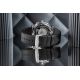 7. Men's Watch EMPORIO ARMANI Minimalist Chronograph AR11774 + BOX