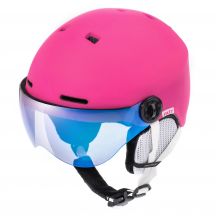 Meteor Falven W 24973 Ski Helmet