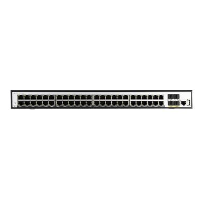 BCS-SP48G-4SFP-M