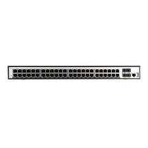 BCS-SP48G-4SFP-M