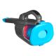 8. Handheld vacuum cleaner 12V BHHV320J BLACK+DECKER