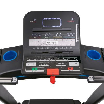 9. Reebok JET 300 treadmill