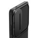 6. Spigen Optik Armor Case for Samsung Galaxy S25 Ultra - Black
