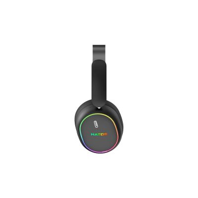 9. Hator Phoenix 2 Wireless Gaming Headphones Black