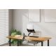 10. Neomounts DS20-425BL1 Laptop Stand Notebook Arm Black 43.9 cm (17.3")