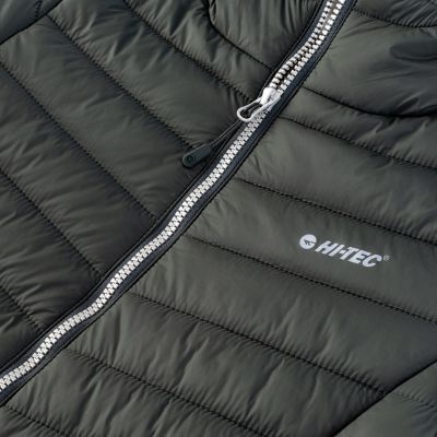 4. Hi-Tec Ibanez W 92800372334 Jacket