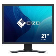 EIZO FlexScan S2134 monitor - 54.1 cm (21.3") - 1600 x 1200 pixels - UXGA - LED - 6 ms