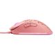6. Deltaco Gaming GAM-108-P USB Keyboard Pink