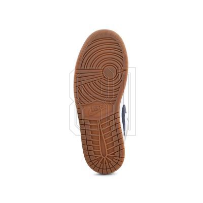 7. Nike Air Jordan 1 Low M shoes 553558-146