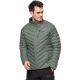 2. Jack Wolfskin Passamani Down Jacket Jkt M 1207151-4311 