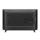 7. LG 32LQ63006LA LED TV 32'' Full HD WebOS 6.0 Dolby Digital DVB-T2 Black