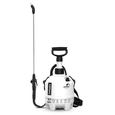 2. MAROLEX SPRAYER INDUSTRY ACID LINE 5 BAG