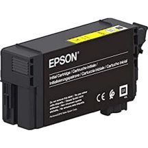 Epson Singlepack UltraChrome XD2 Yellow T40D440(50ml)