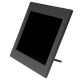 8. Denver PFF-1015B Digital Photo Frame Black 25.6 cm (10.1") Touchscreen Wi-Fi