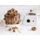 4. Städter 330078 chocolate maker 1.5 l Melting pot