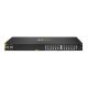 2. HPE Aruba Networking CX 6000 24p 10M/100M/1G Class4 PoE 4p SFP 1G 370W Managed Switch L3 Gigabit Ethernet (10/100/1000) PoE Support 1U