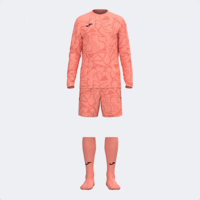Joma Set Zamora IX 103703.822 Goalkeeper Kit