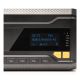 12. Denver SCD-2033 Portable Black