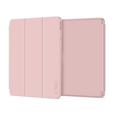 5. Tech-Protect SmartCase Pen Case for Lenovo Idea Tab / K11 Gen. 2 11.0 TB-336 - Pink