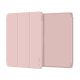 5. Tech-Protect SmartCase Pen Case for Lenovo Idea Tab / K11 Gen. 2 11.0 TB-336 - Pink