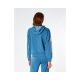3. RIP CURL Wave Shapers Zip Through sweatshirt - blue