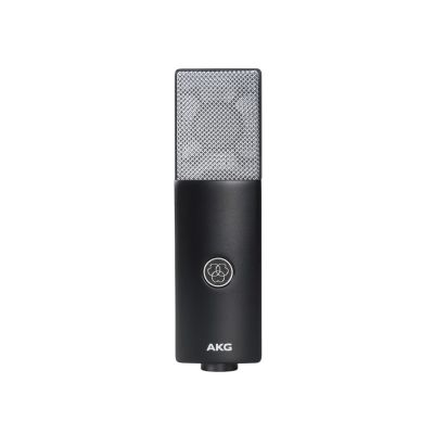 13. AKG C104 - Condenser Microphone