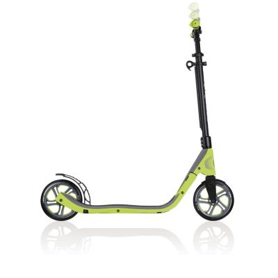 7. Globber 477-105 One Nl 205 city scooter HS-TNK-000013822