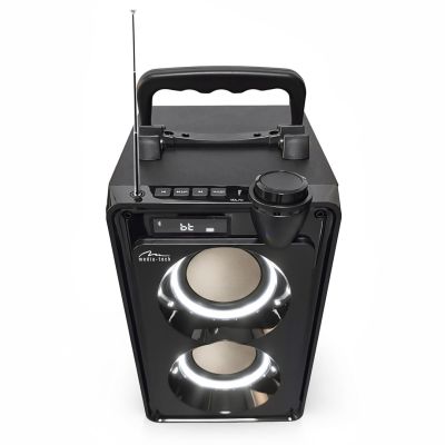 18. MEDIA-TECH PORTABLE BLUETOOTH SPEAKER OVERBOX MT3186