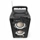 18. MEDIA-TECH PORTABLE BLUETOOTH SPEAKER OVERBOX MT3186