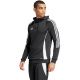 4. Adidas Tiro 24 Training Hoodie M IJ9957