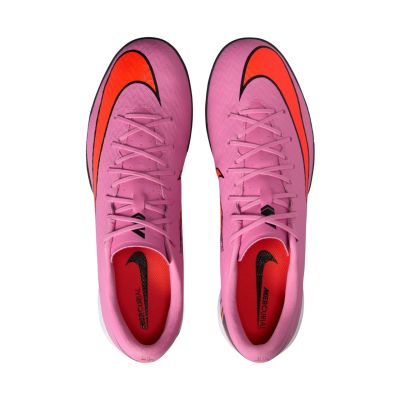 4. Nike Zoom Mercurial Vapor 16 Academy IC FQ8434 600 Football Boots