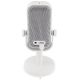 32. ENDORFY Solum Voice S Onyx White Microphone (EY1B015)