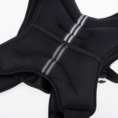 7. VESTA II Weighted Vest
