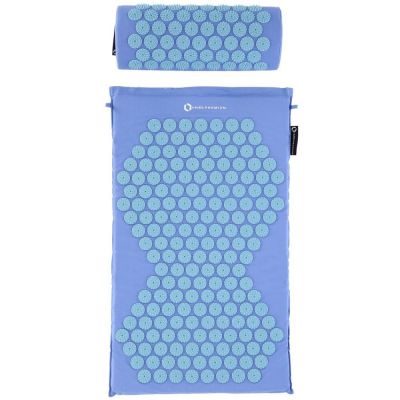 8. HMS AKM03 acupressure mat blue