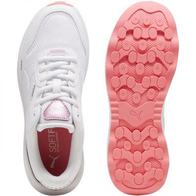 4. Puma Runtamed Platform GirlPower W 395259 01 Shoes