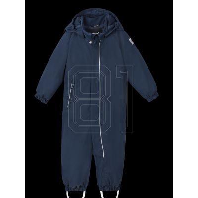 8. Reima Reimatec Puhuri Jr winter suit (5100116A-6980)