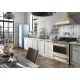 25. SMEG TSF01CREU Toaster