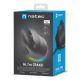 3. NATEC CRAKE 2 PRO VERTICAL MOUSE 12800DPI PROGRAMMABLE