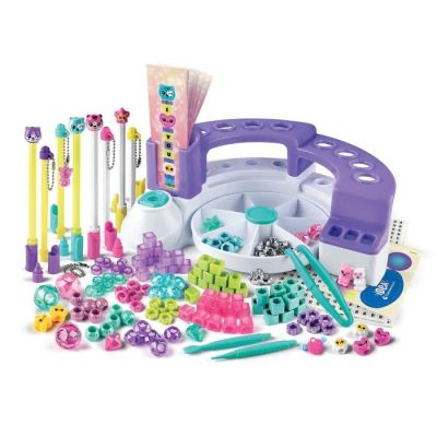4. Clementoni - Factory Pen Set with Message