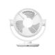 14. Xiaomi Smart Desktop Air Circulation Fan