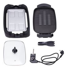 ADLER AD 6610 electric grill