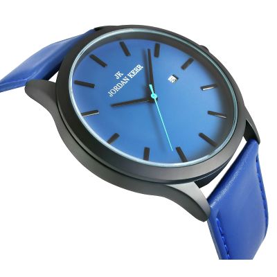 2. Men's Watch JORDAN KERR L1026-3