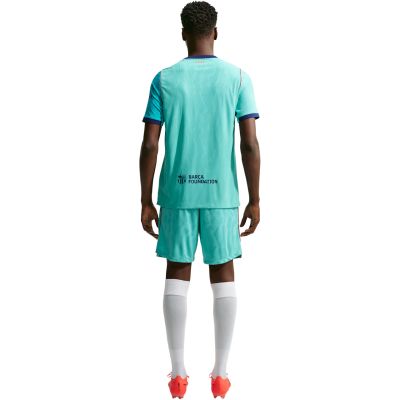 7. Men's Nike FC Barcelona Match 2026/27 Football Shirt II6639 301
