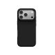 2. AmazingThing Glamour iPhone 17 Pro Case with Stand - Black