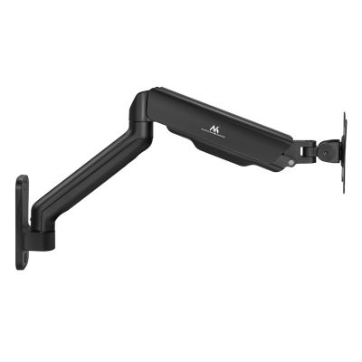 11. MACLEAN MONITOR WALL MOUNT DOUBLE ARM 17-32" 9KG MAX MC-332
